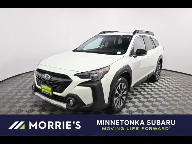 2024 Subaru Outback Limited