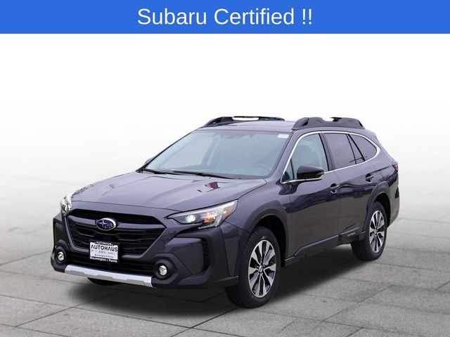 2024 Subaru Outback Limited