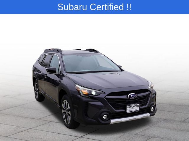 2024 Subaru Outback Limited