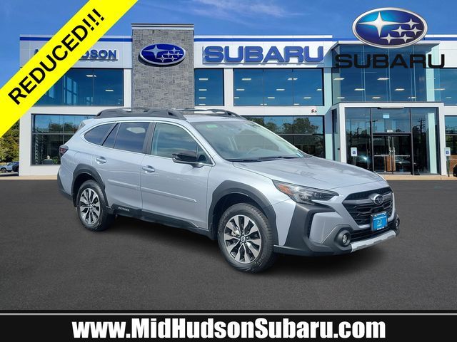 2024 Subaru Outback Limited