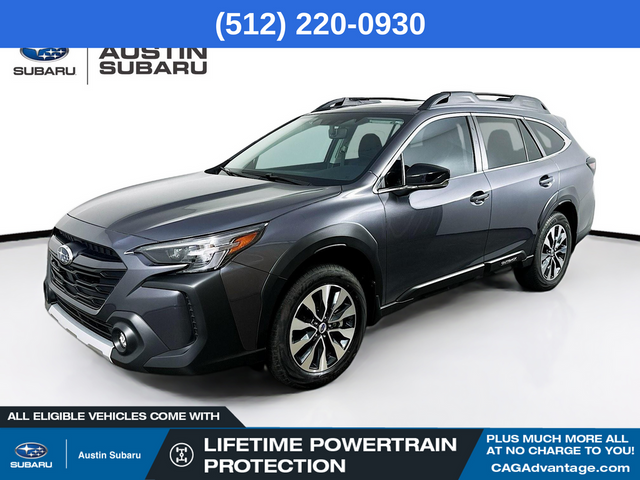 2024 Subaru Outback Limited