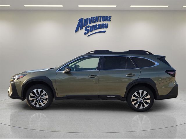 2024 Subaru Outback Limited