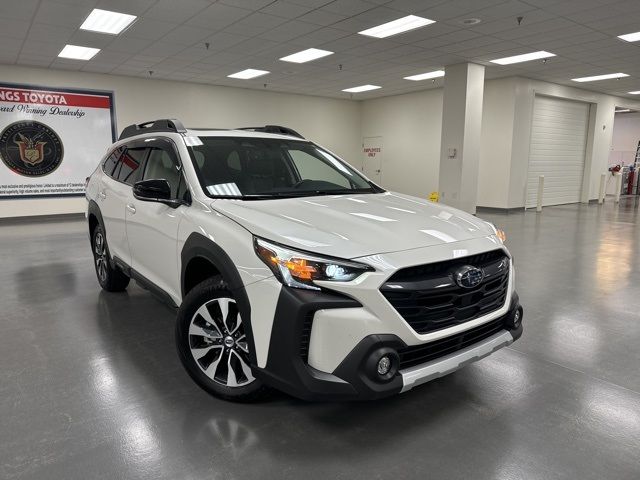 2024 Subaru Outback Limited