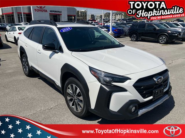 2024 Subaru Outback Limited