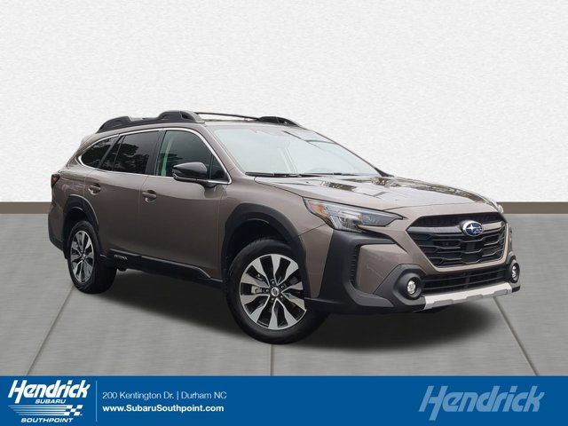 2024 Subaru Outback Limited