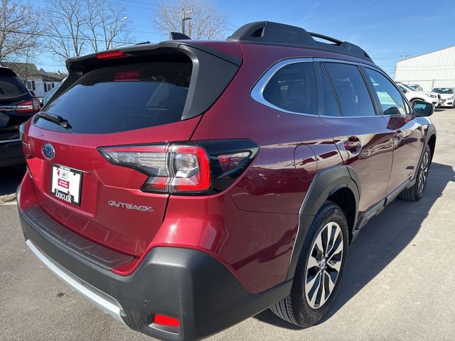 2024 Subaru Outback Limited