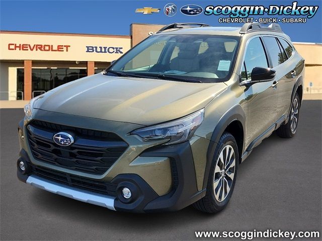 2024 Subaru Outback Limited