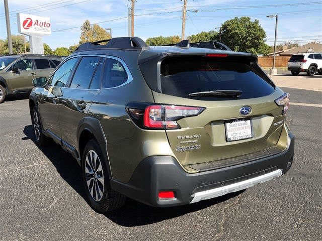 2024 Subaru Outback Limited