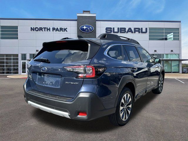 2024 Subaru Outback Limited