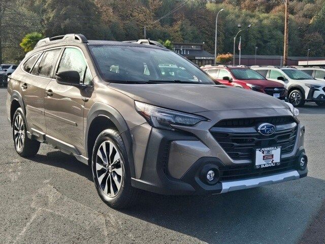 2024 Subaru Outback Limited