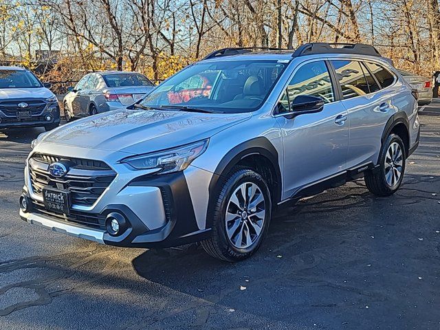 2024 Subaru Outback Limited