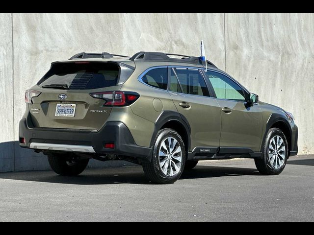 2024 Subaru Outback Limited