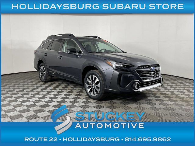 2024 Subaru Outback Limited