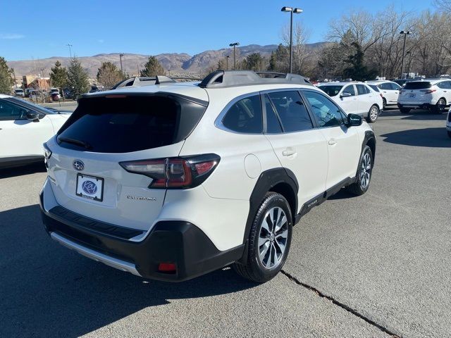 2024 Subaru Outback Limited