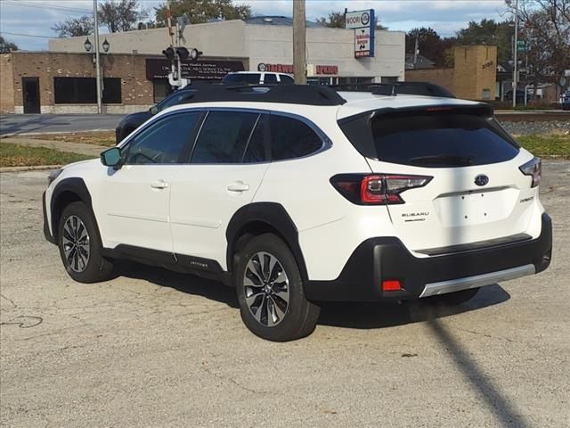 2024 Subaru Outback Limited