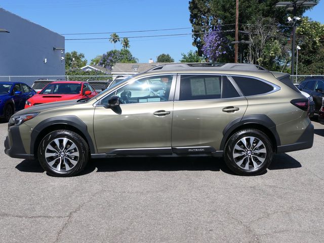 2024 Subaru Outback Limited