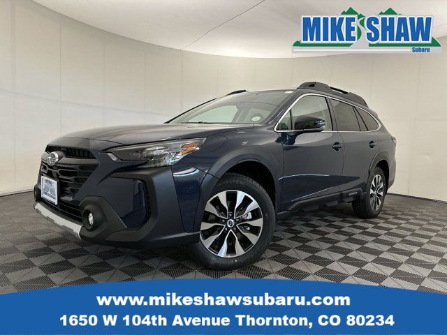 2024 Subaru Outback Limited