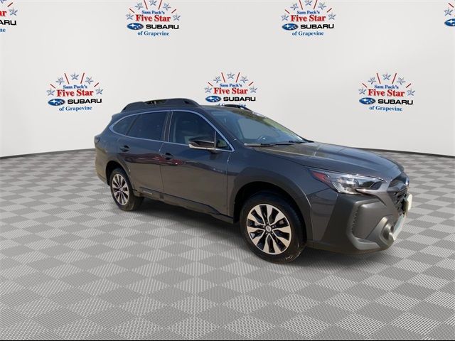 2024 Subaru Outback Limited