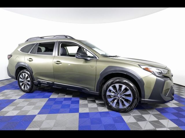 2024 Subaru Outback Limited