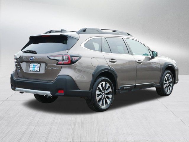 2024 Subaru Outback Limited