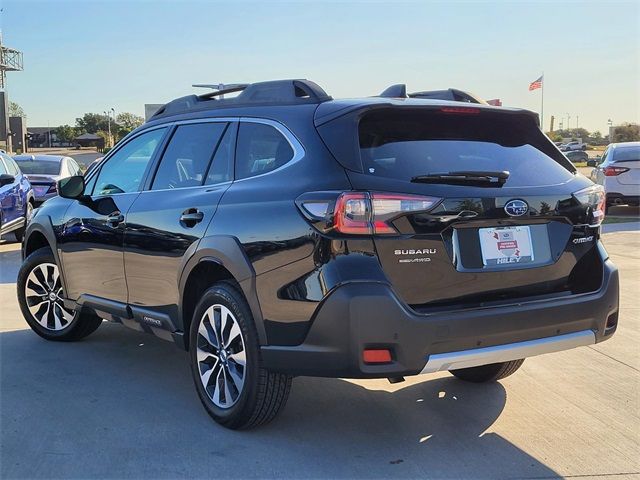 2024 Subaru Outback Limited