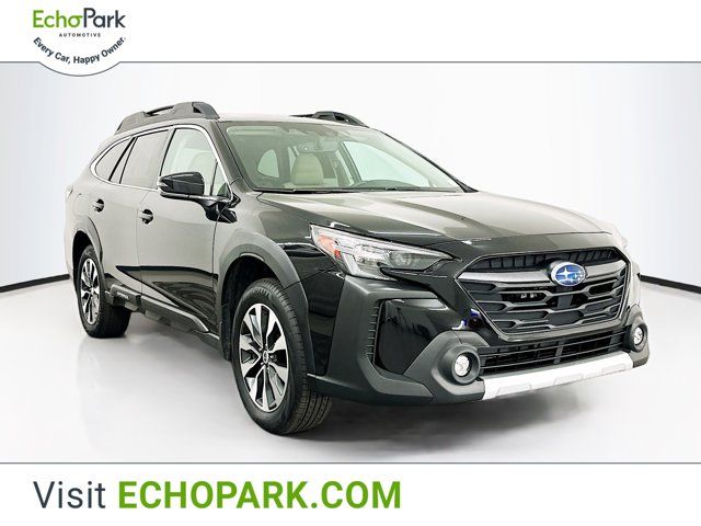 2024 Subaru Outback Limited