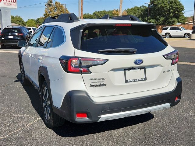 2024 Subaru Outback Limited