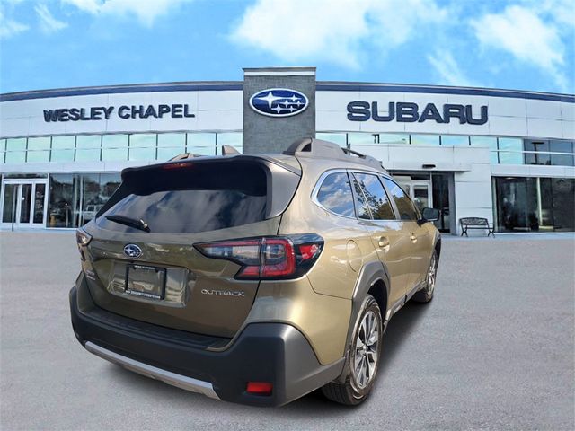 2024 Subaru Outback Limited