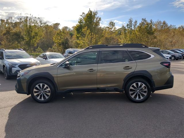 2024 Subaru Outback Limited