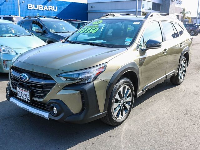 2024 Subaru Outback Limited