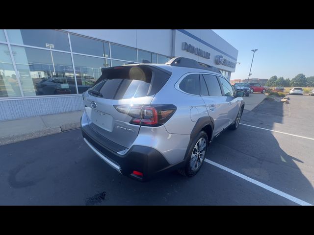 2024 Subaru Outback Limited