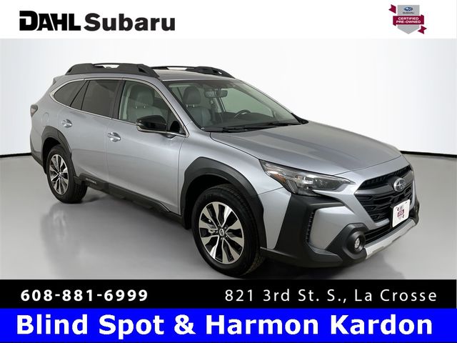 2024 Subaru Outback Limited