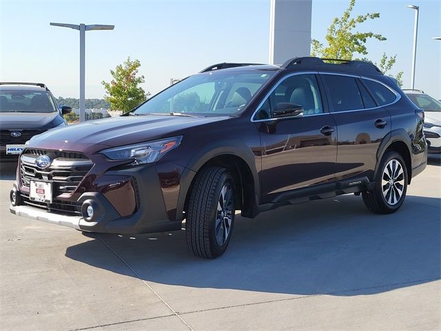 2024 Subaru Outback Limited