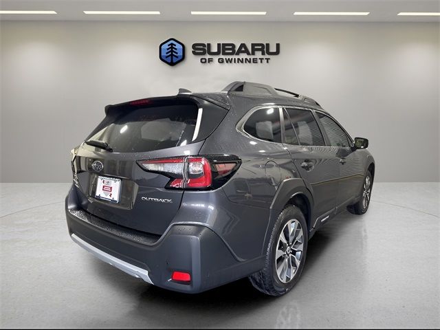 2024 Subaru Outback Limited