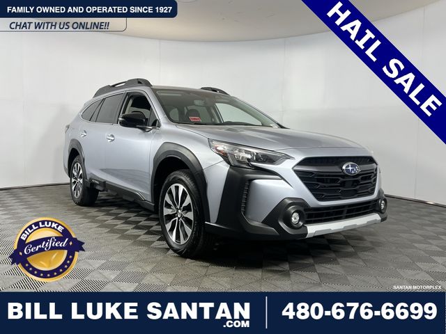 2024 Subaru Outback Limited