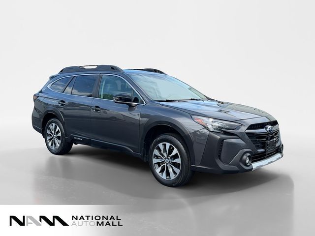 2024 Subaru Outback Limited