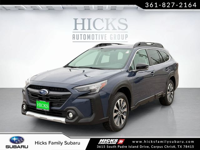 2024 Subaru Outback Limited