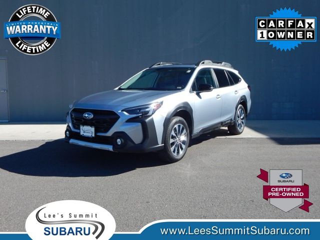 2024 Subaru Outback Limited