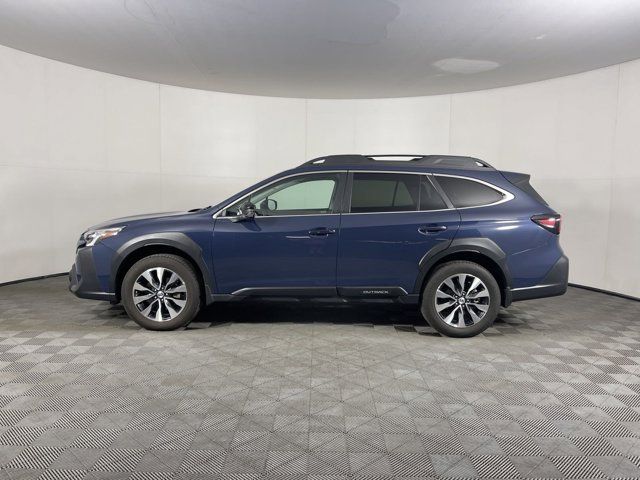 2024 Subaru Outback Limited