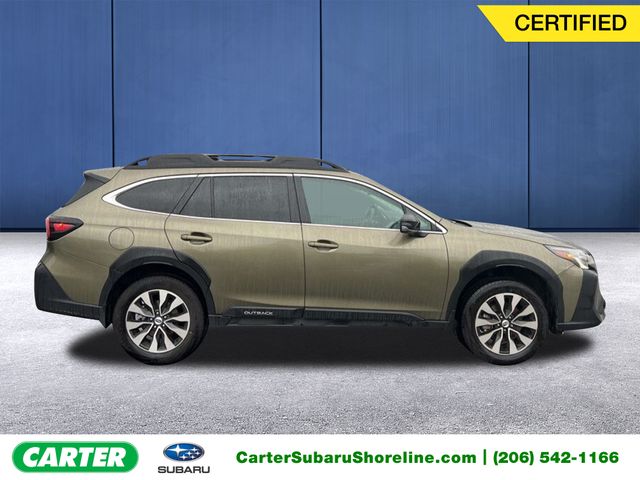 2024 Subaru Outback Limited