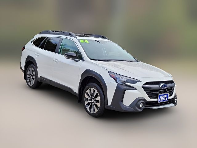 2024 Subaru Outback Limited