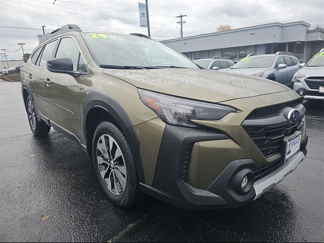 2024 Subaru Outback Limited