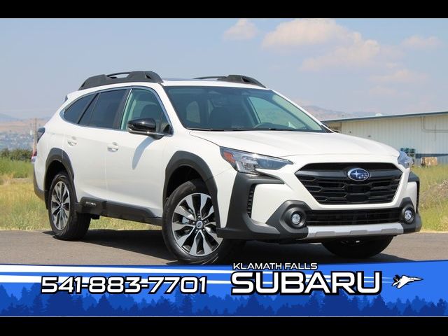 2024 Subaru Outback Limited