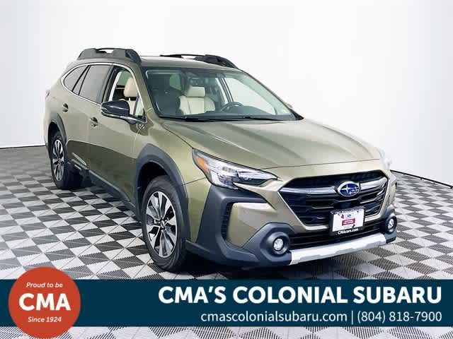 2024 Subaru Outback Limited