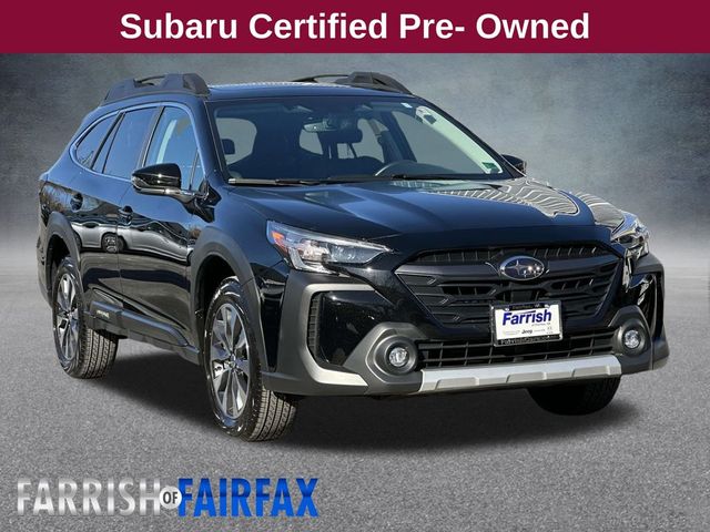 2024 Subaru Outback Limited