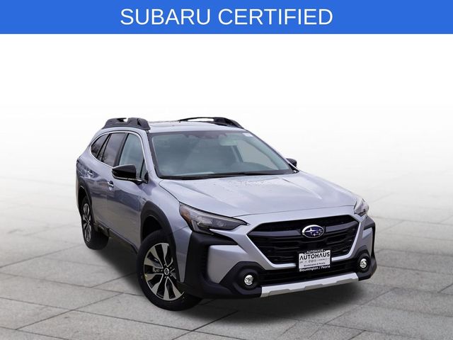 2024 Subaru Outback Limited