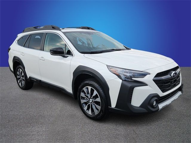 2024 Subaru Outback Limited