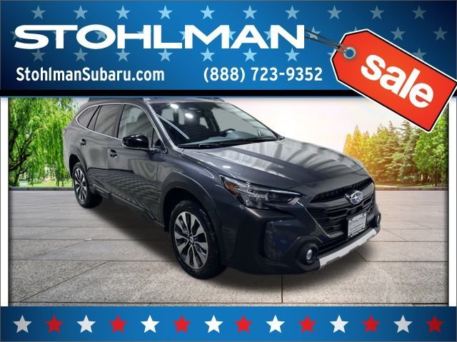 2024 Subaru Outback Limited