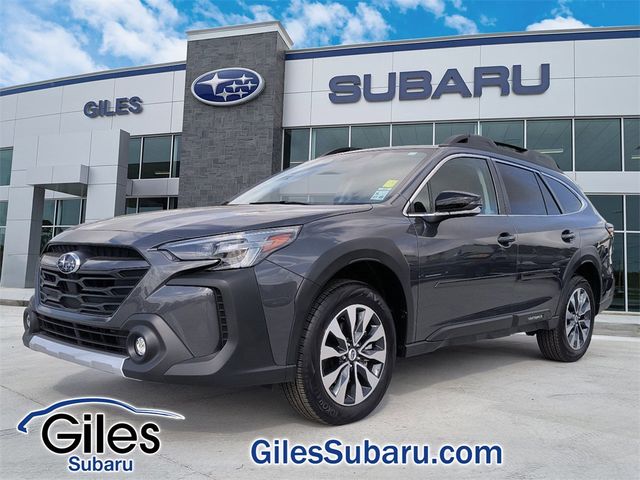 2024 Subaru Outback Limited