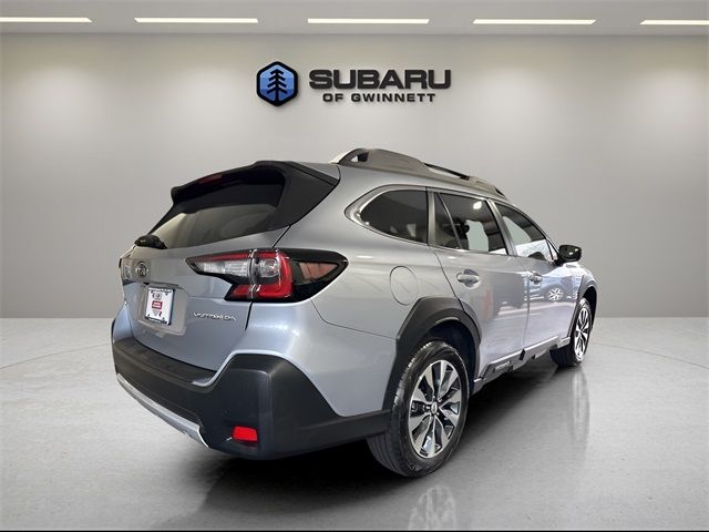 2024 Subaru Outback Limited